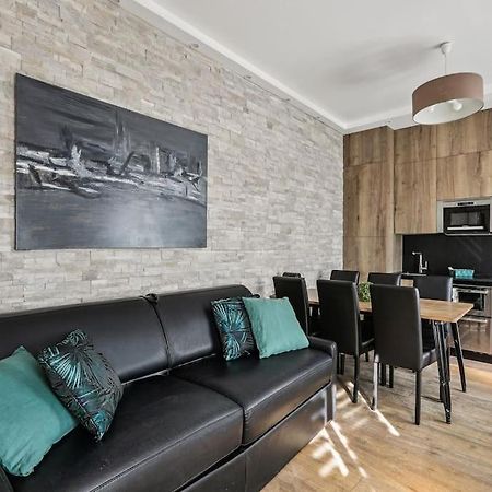 03 Tour Eiffel Appartement Pour 7 Personnes Paris Extérieur photo